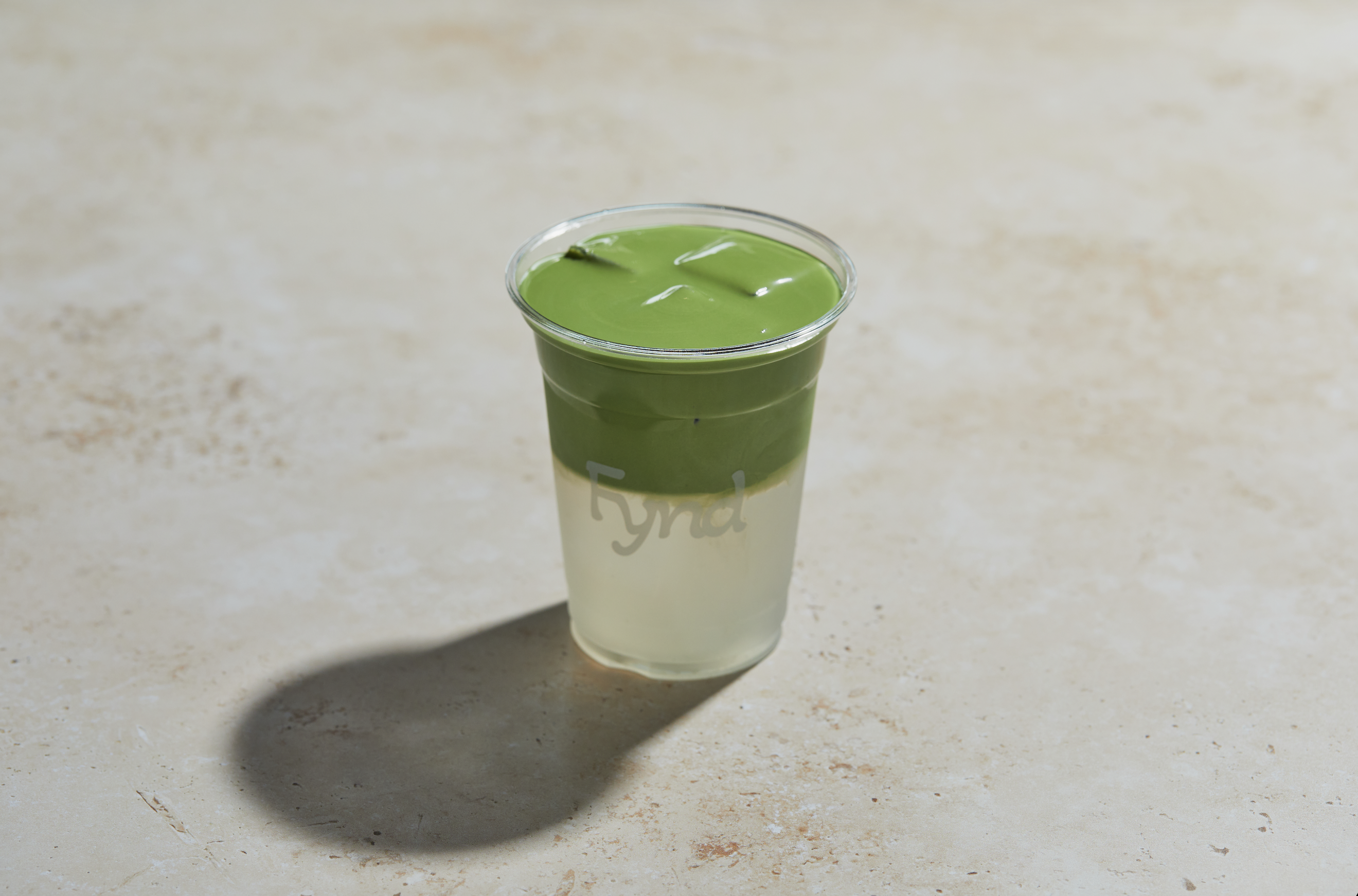Coco Matcha