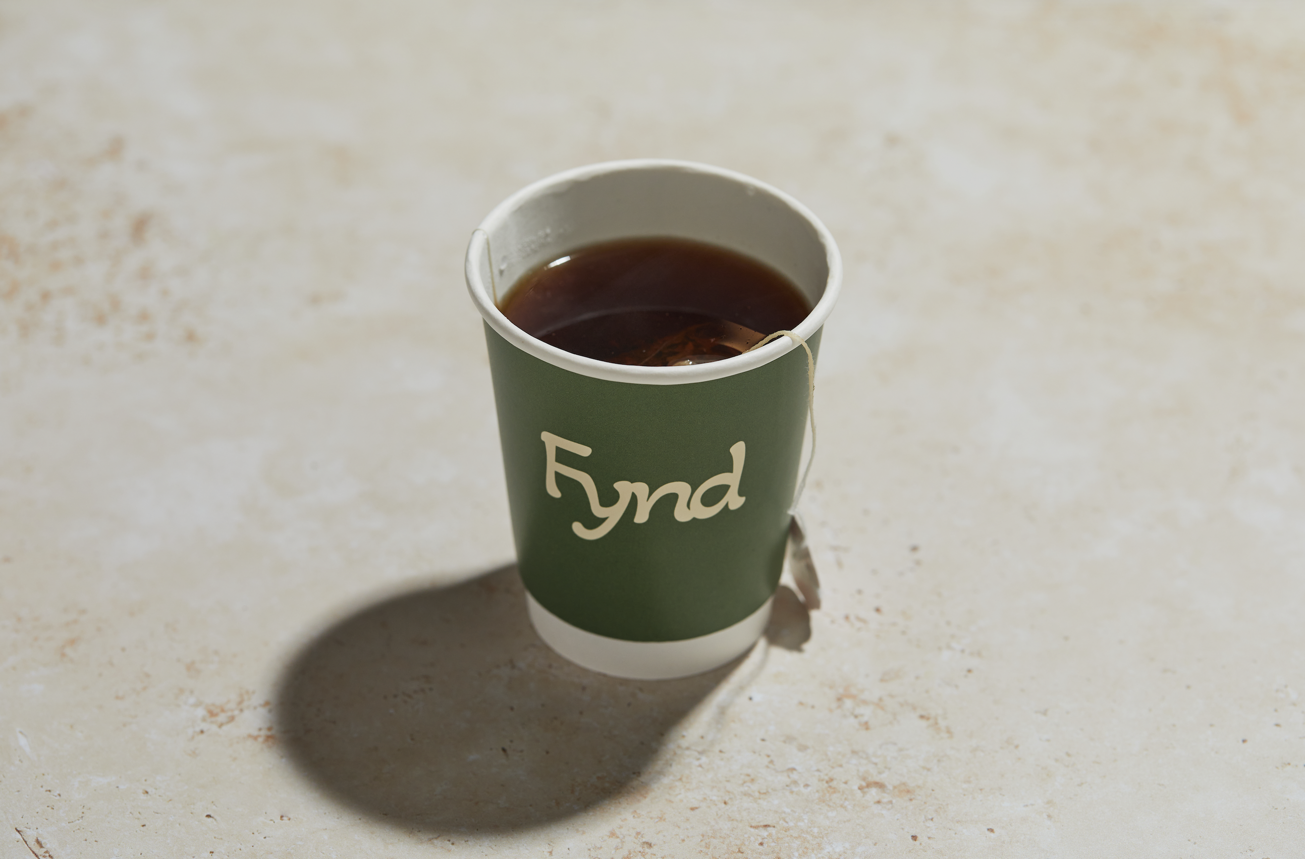 English Tea