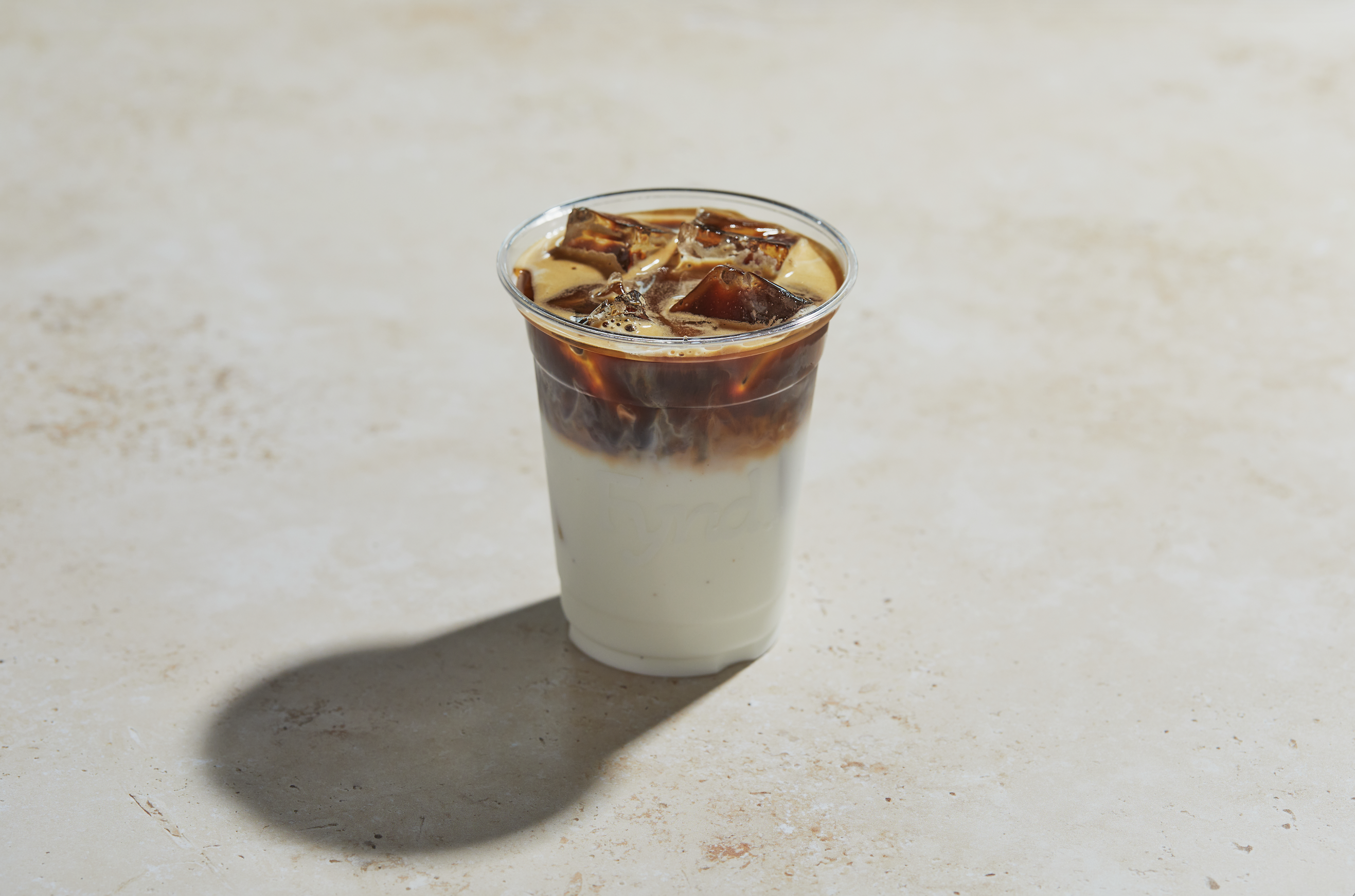 Iced Latte