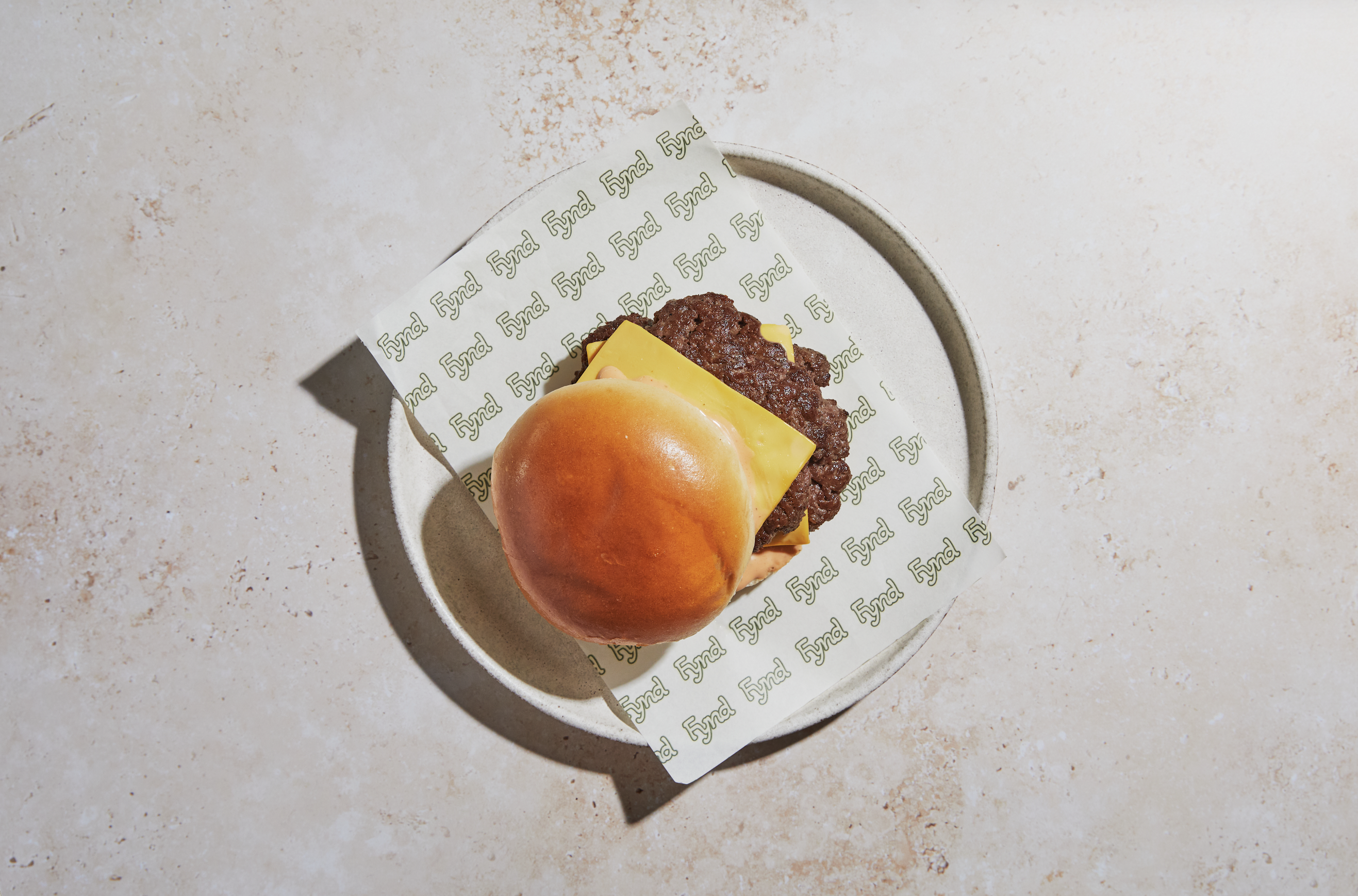 Classic Burger