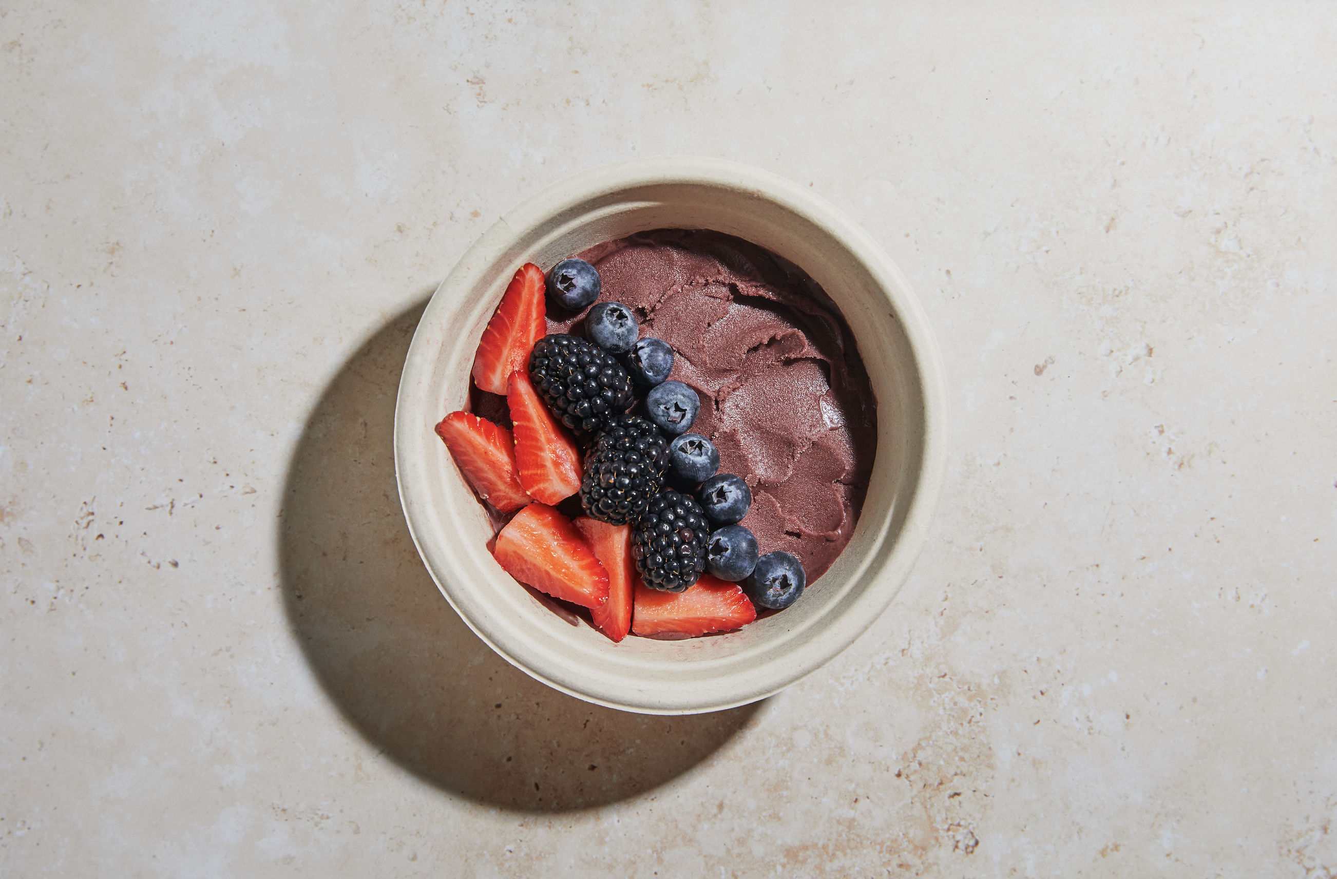 Acai Bowl