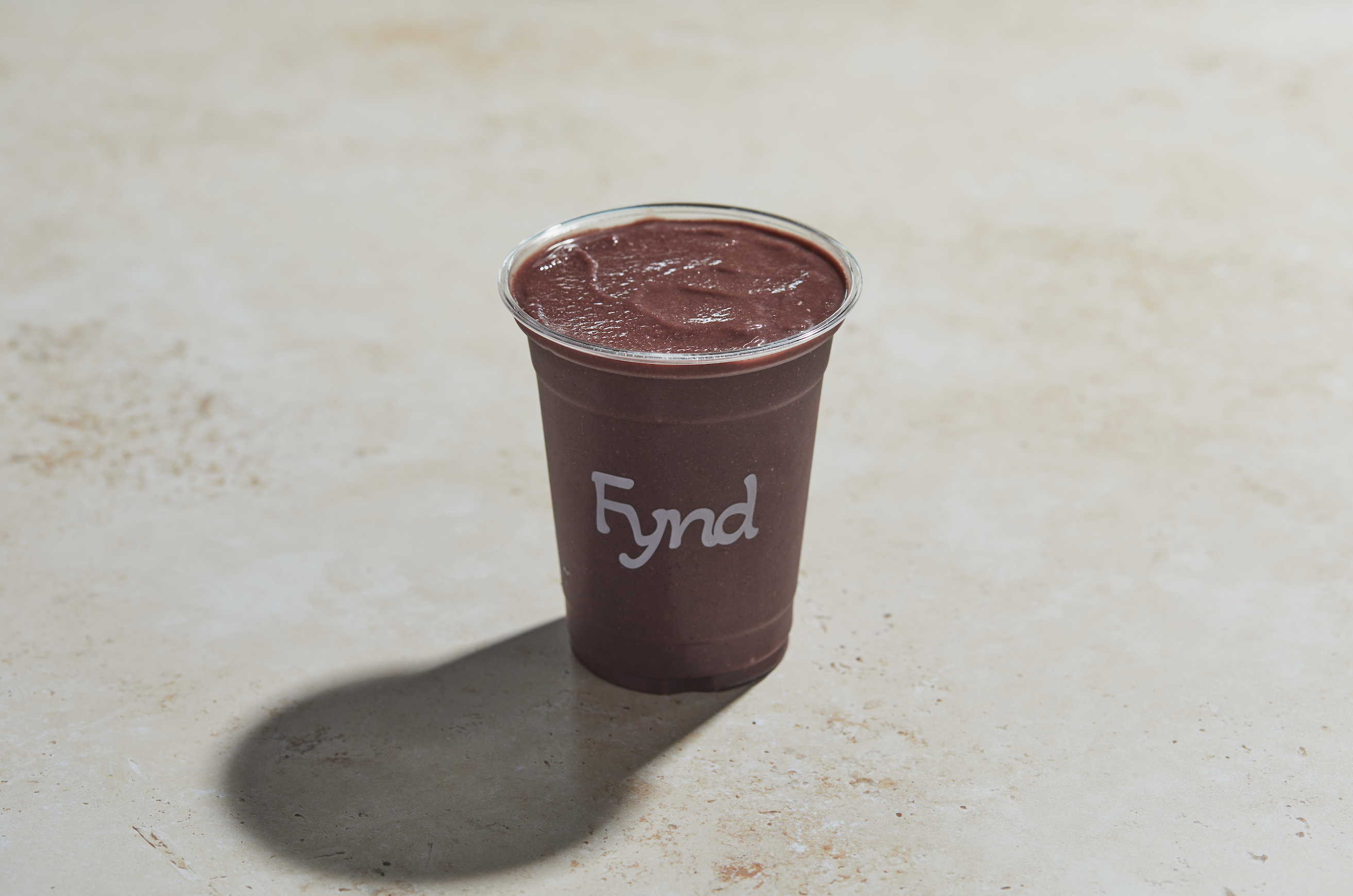 Acai Smoothie