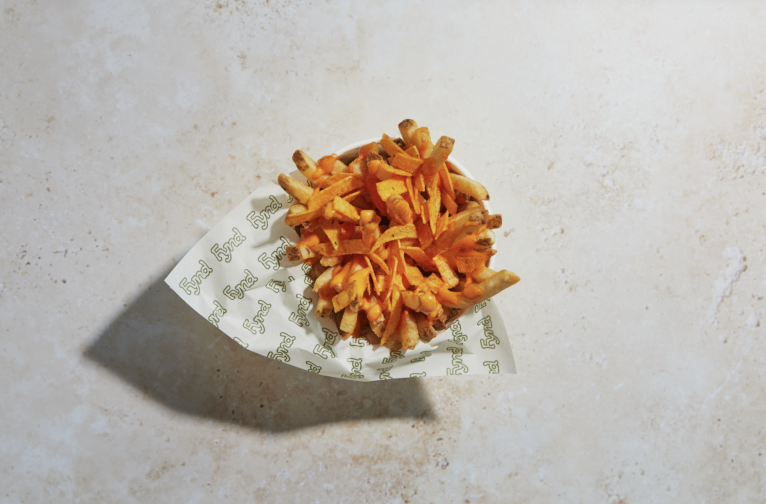 Signature Fries