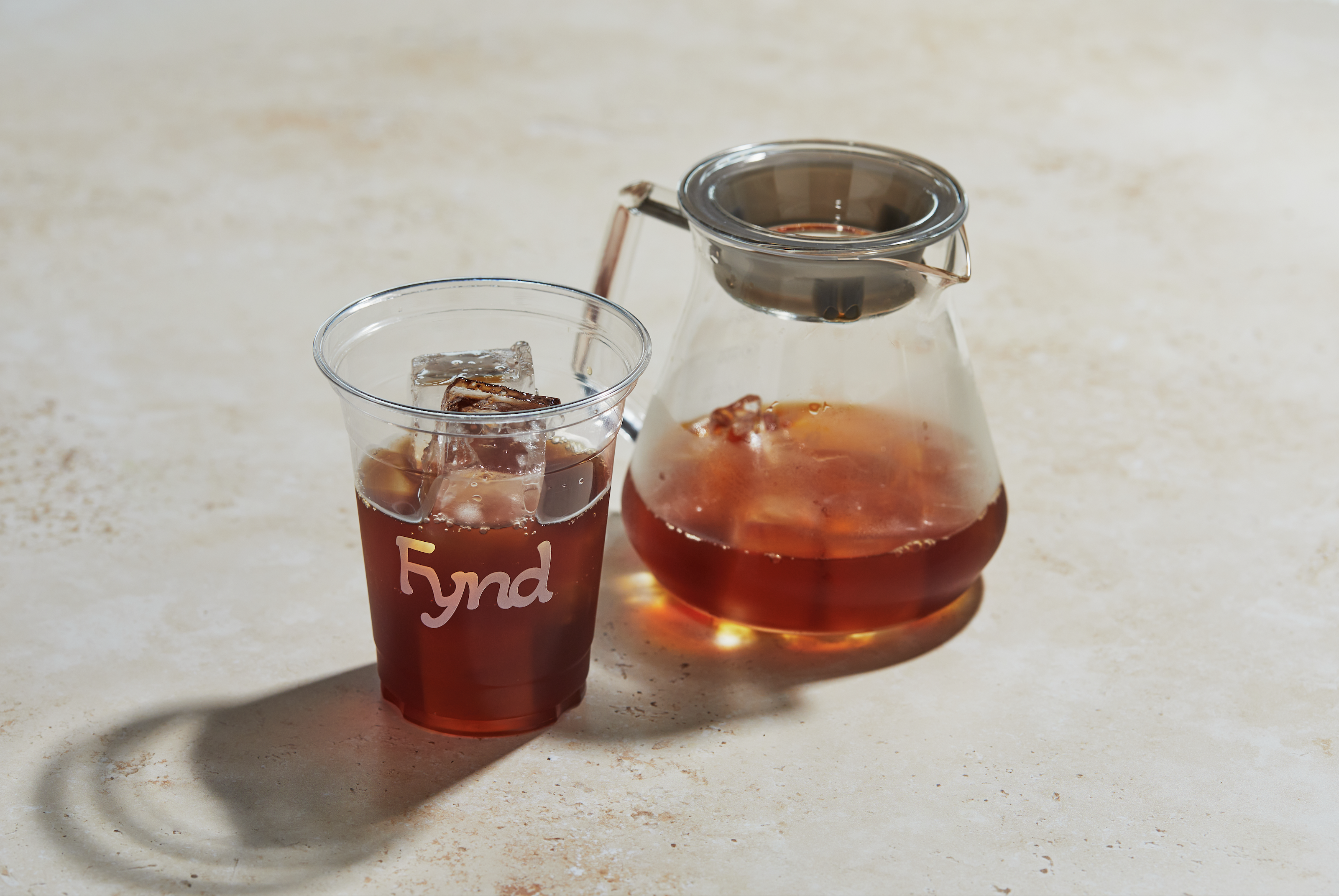 Iced V60