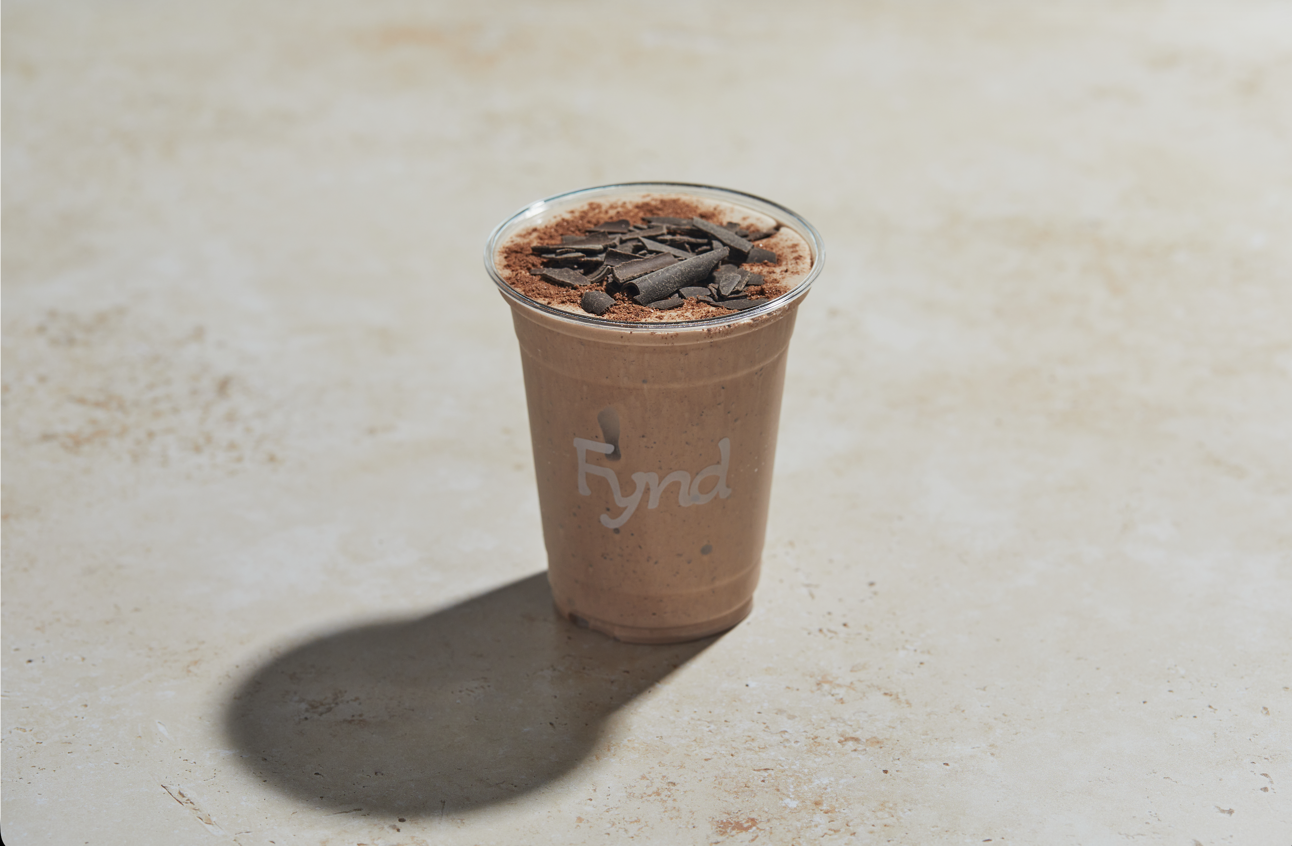 Oveltine Shake
