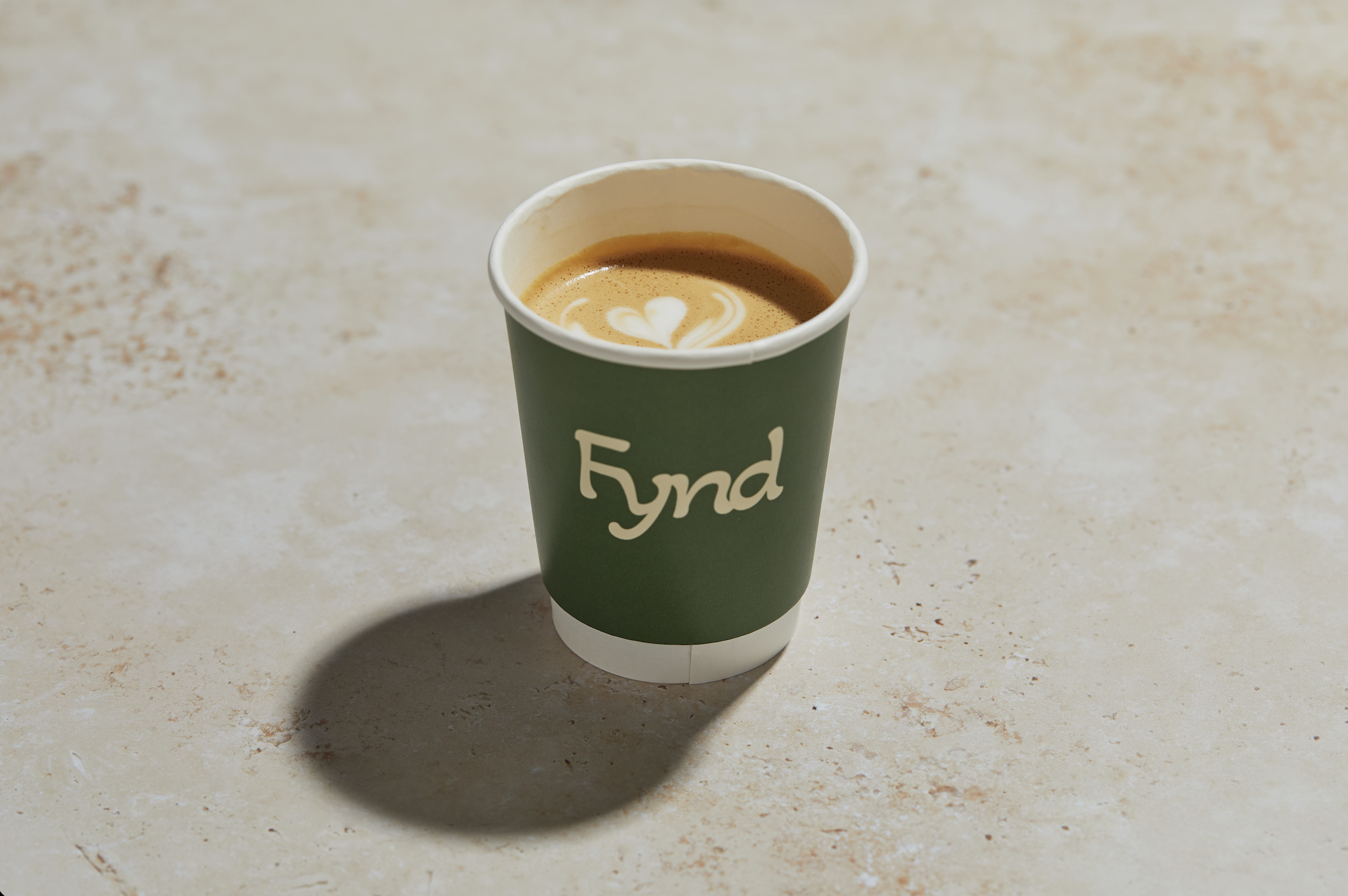 Flat White