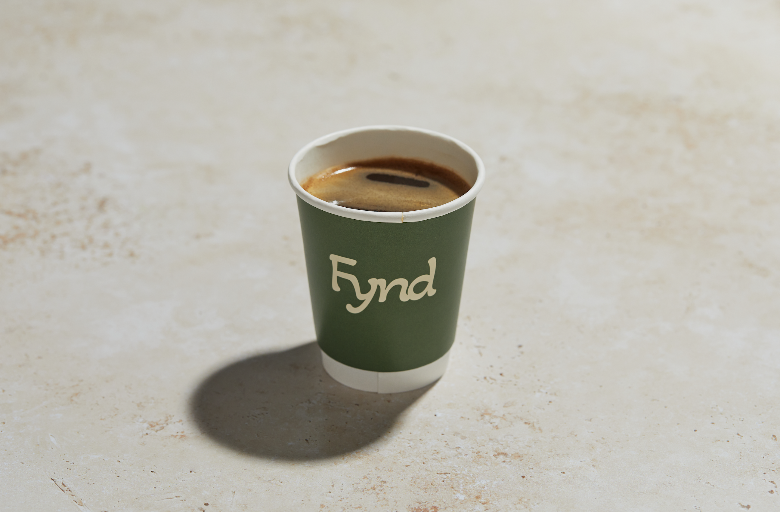 Long Black
