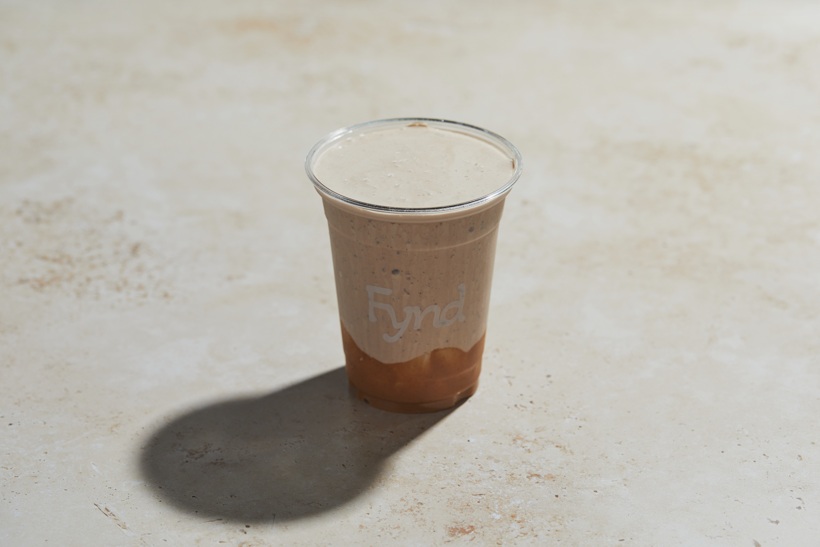 Al Marmoom Shake