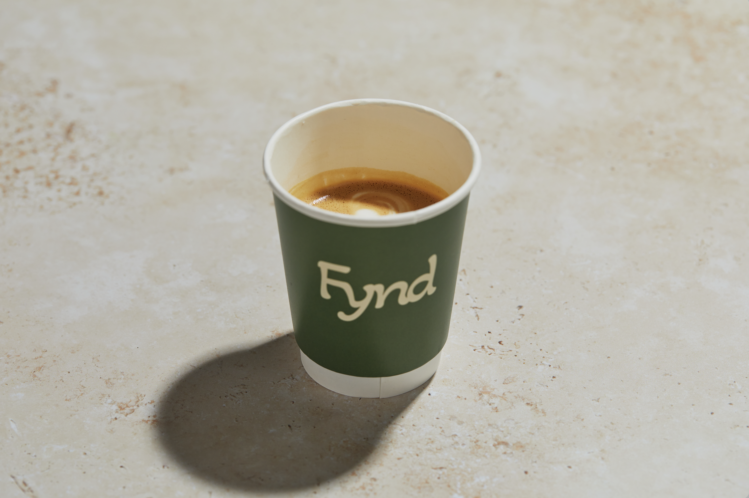 Cortado