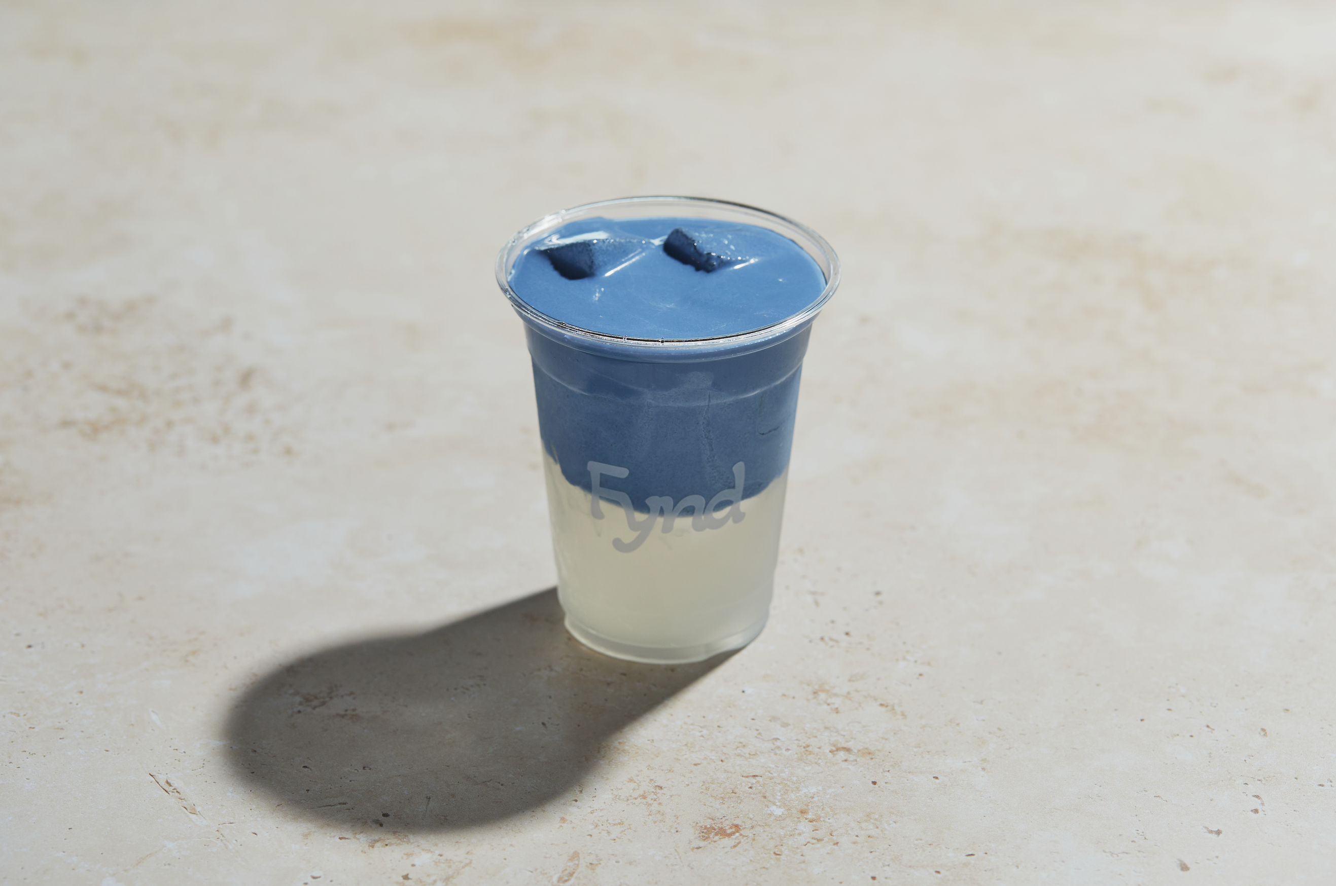 Blue Coco Matcha