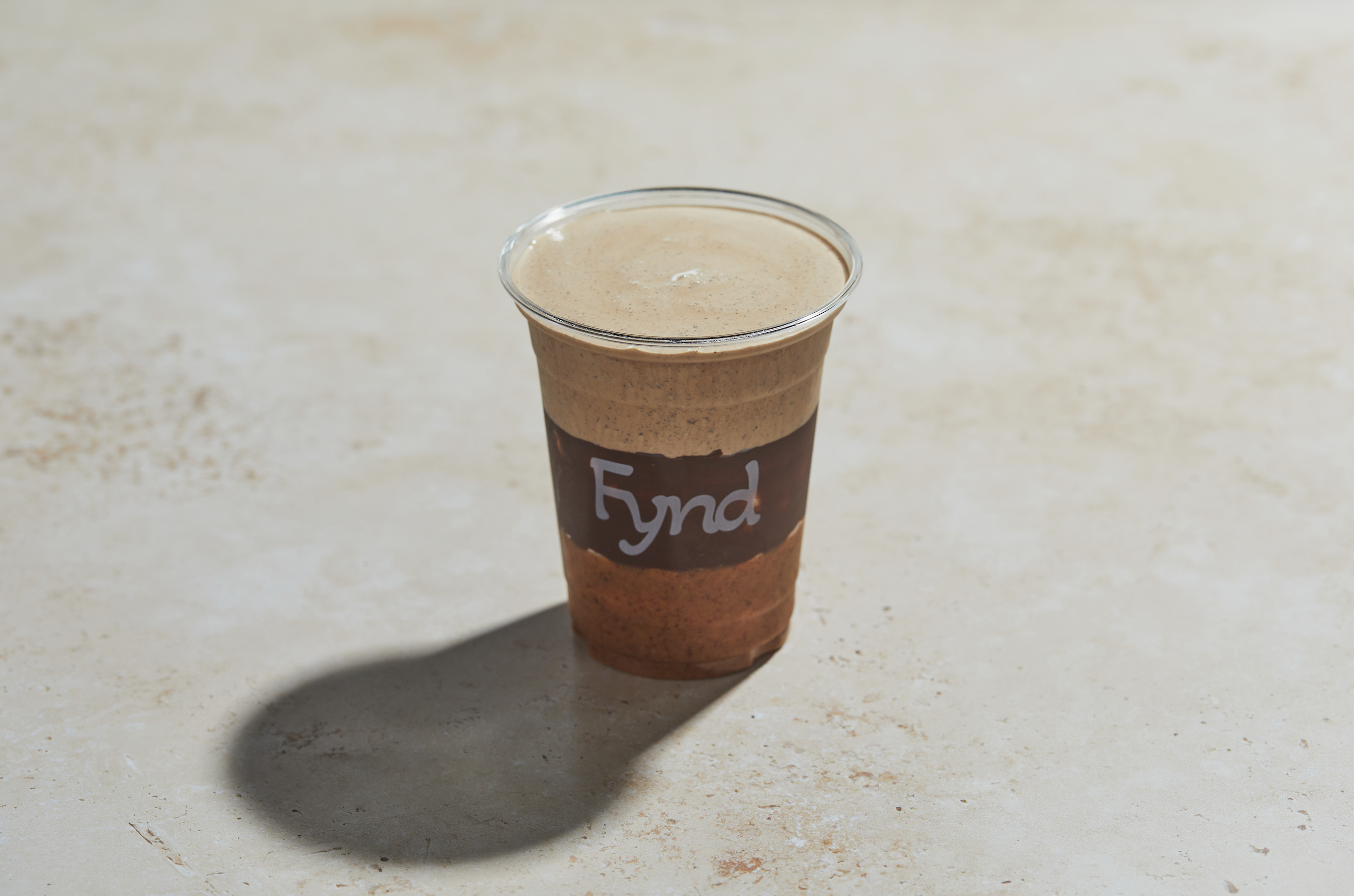 Ice Mocha