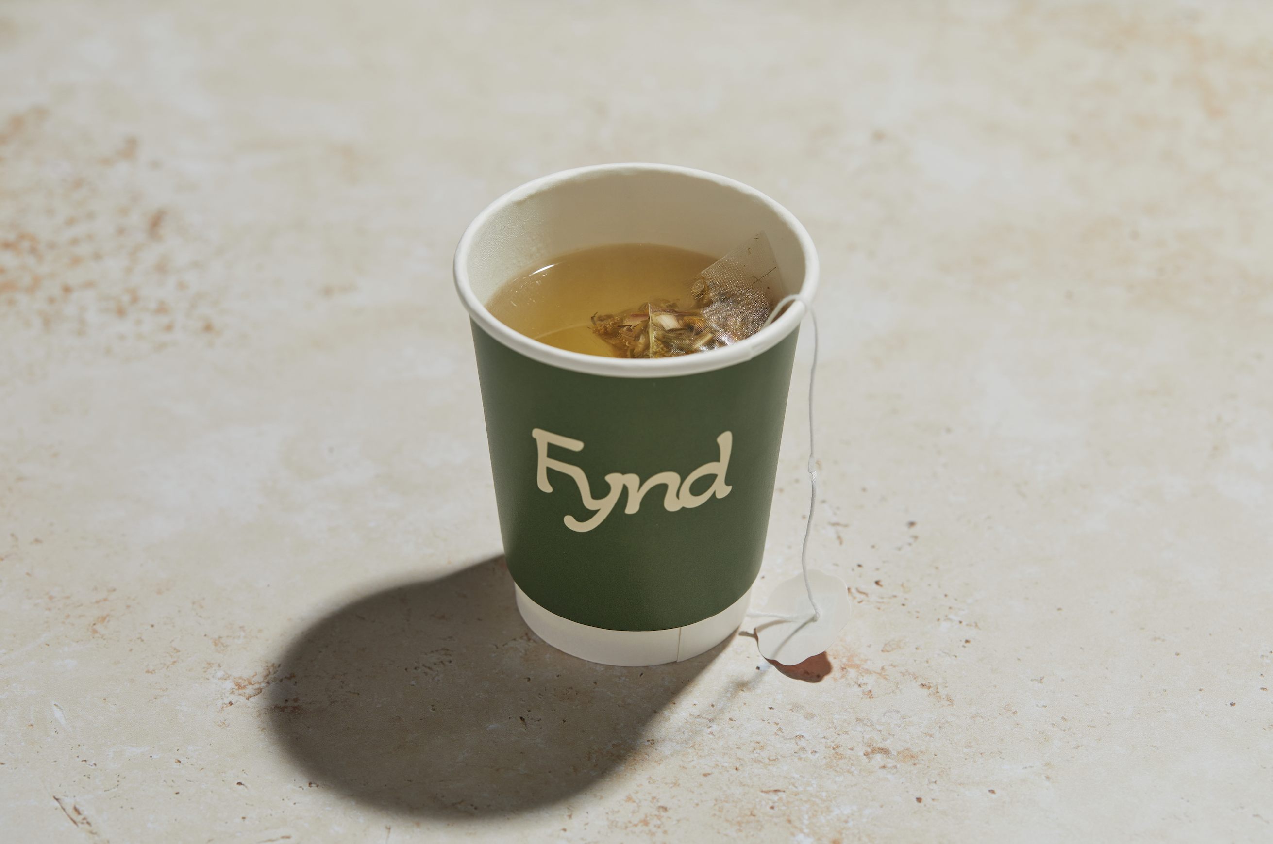 Chamomile Breeze Tea