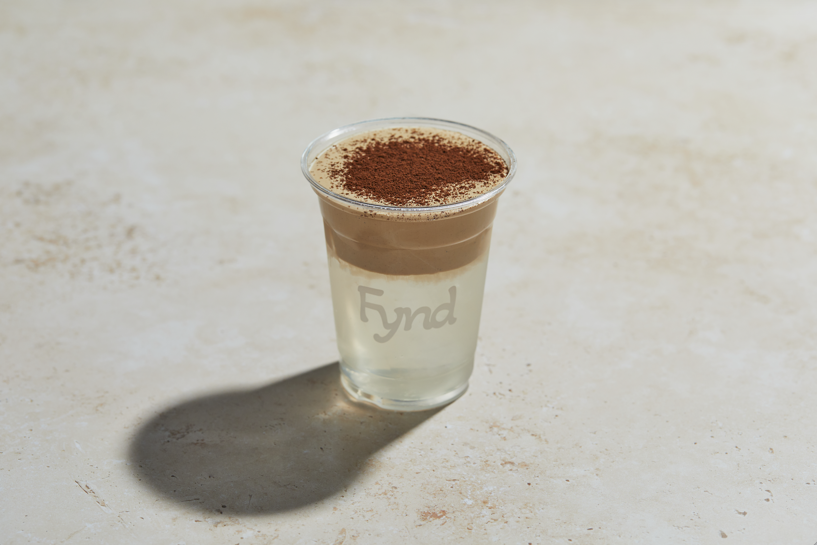 Espresso Cloud